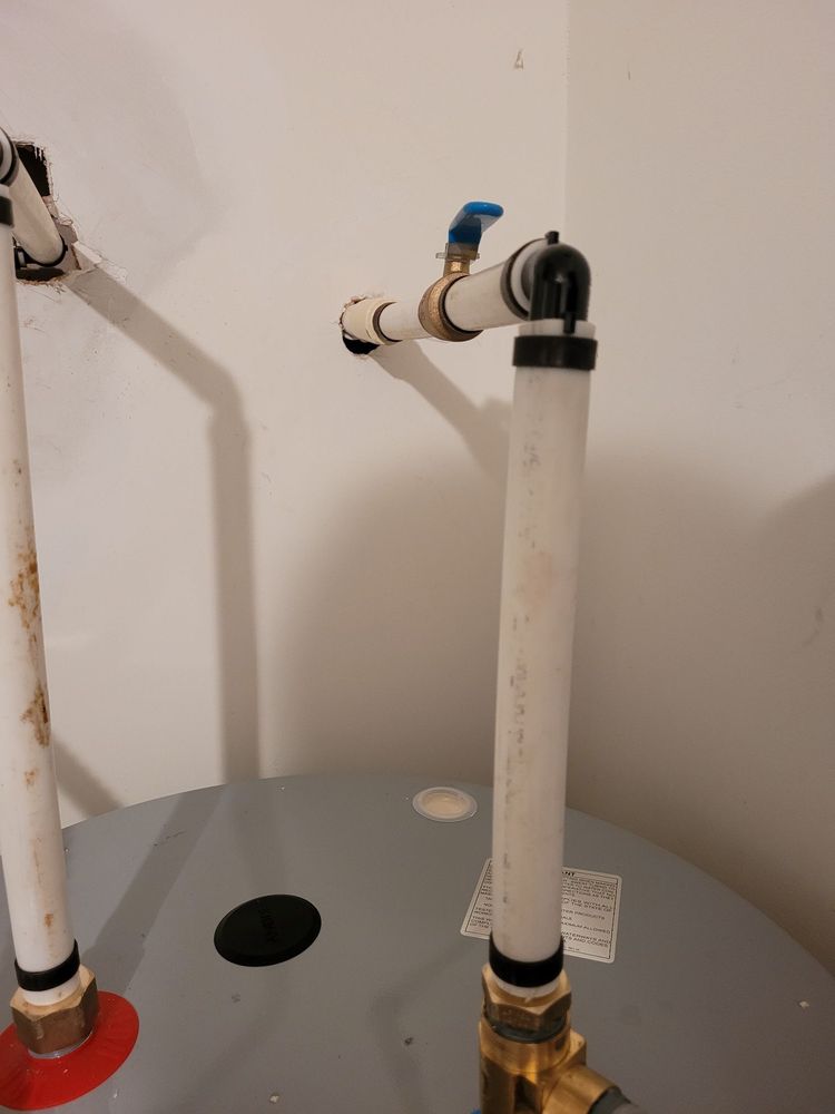 image of business Lanthorn Plumbing