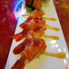 I Thai Sushi Sport bars