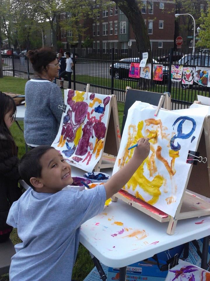 McCormick YMCA 25 Photos & 61 Reviews Gyms 1834 N Lawndale Ave