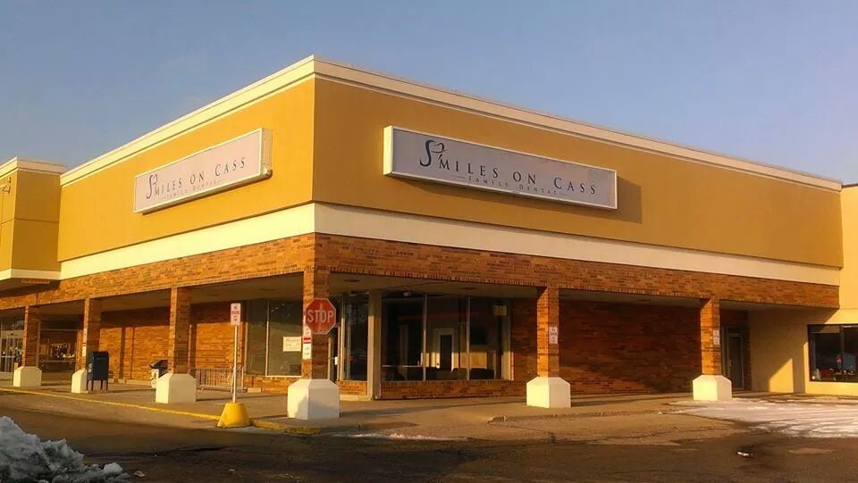 image of business Smiles On Cass