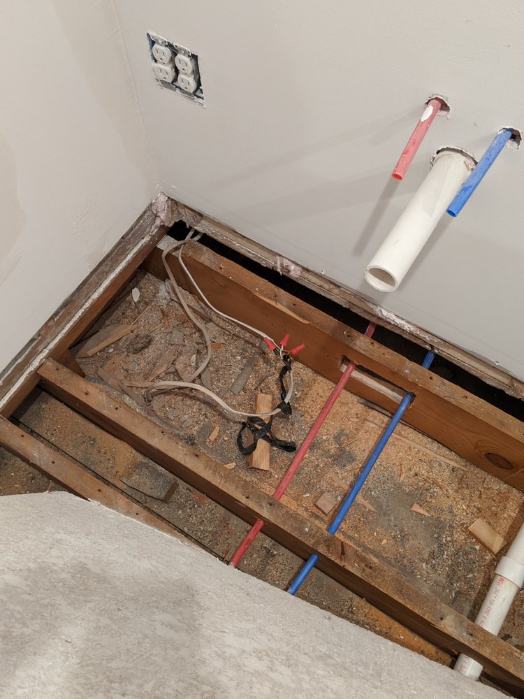 image of business One Stop Remodeling LLC