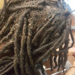 Dreadlocks savannah ga