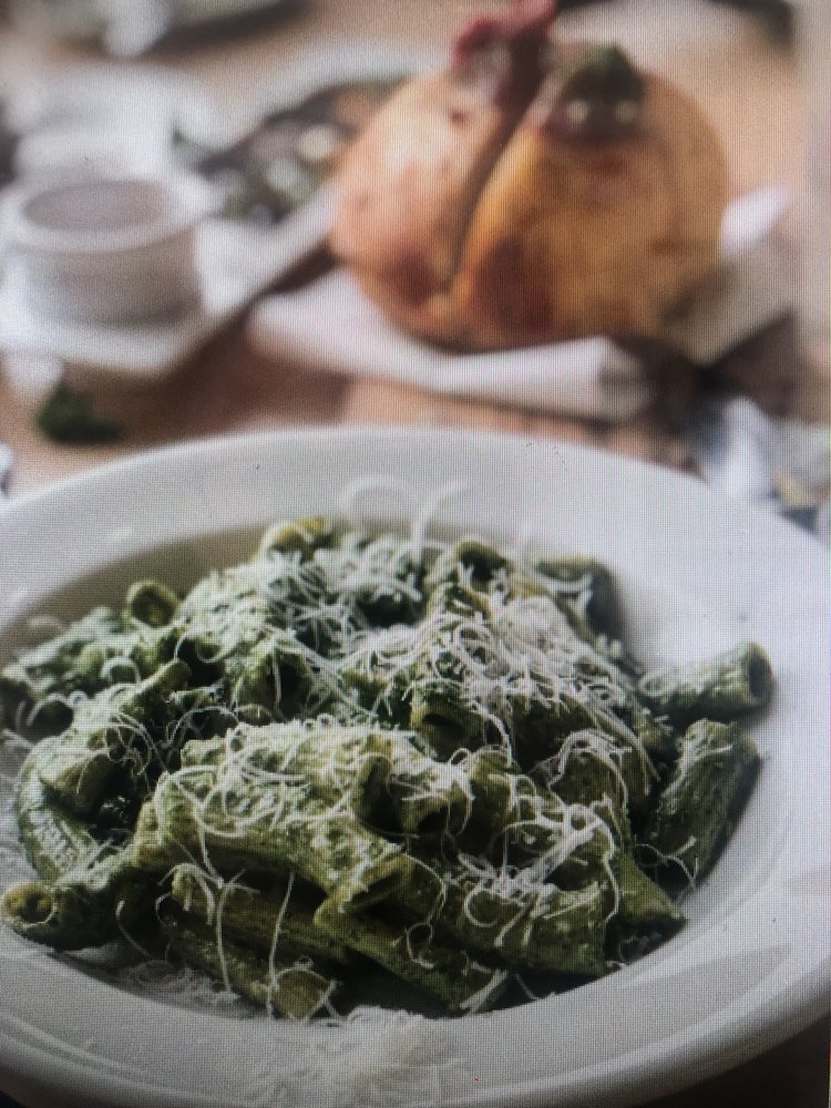 Aruffo's Italian Cuisine Aruffo's Italian Cuisine