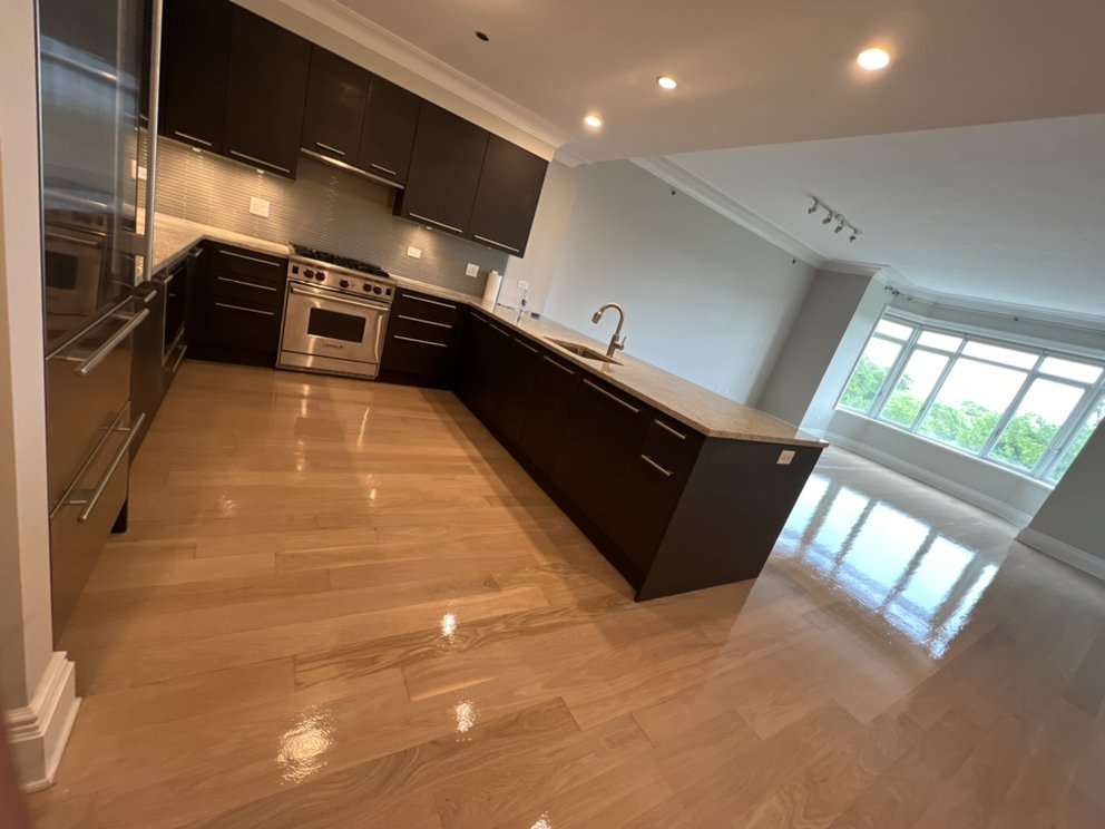 image of business C V Hardwood Flooring