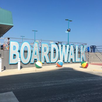 Wildwood Beach 294 Photos 42 Reviews Beaches Nj Yelp Photo Of Wildwood Beach Nj United States