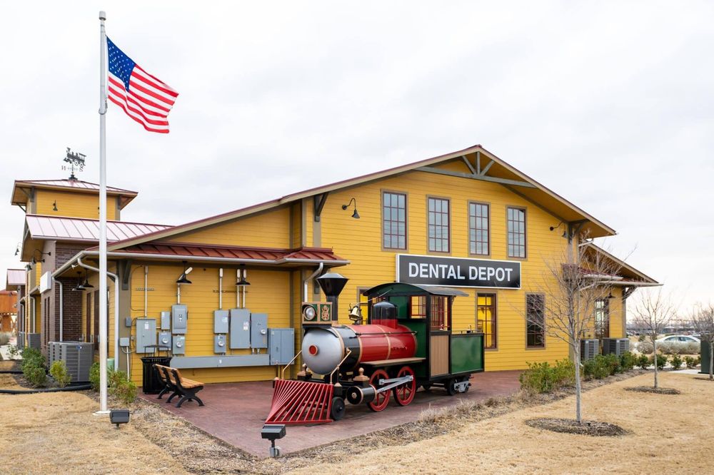 image of business Dental Depot