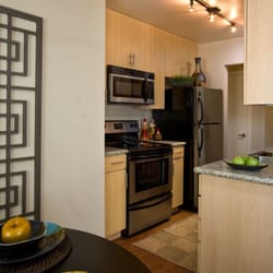 Esquire Apartments 274 S La Fayette Park Pl Westlake Photo Of Esquire Apartments Los Angeles Ca United States Kitchen