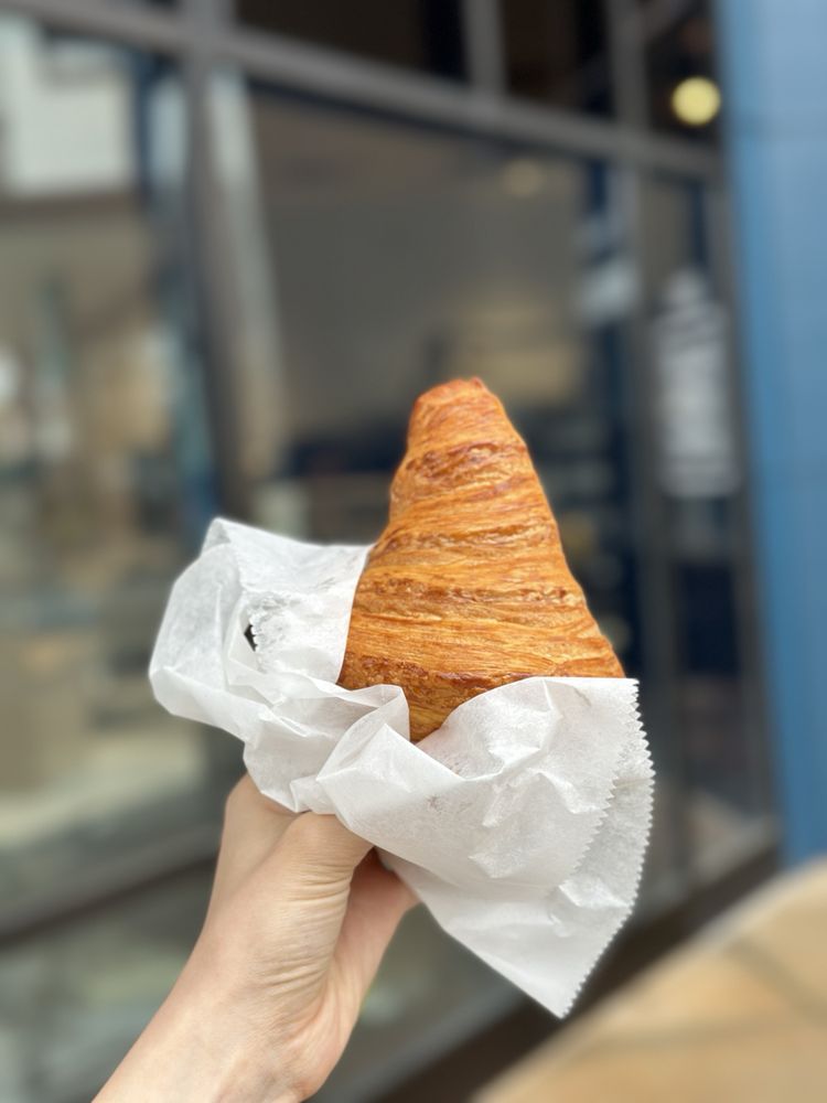 Vicente Bakery & Bistro