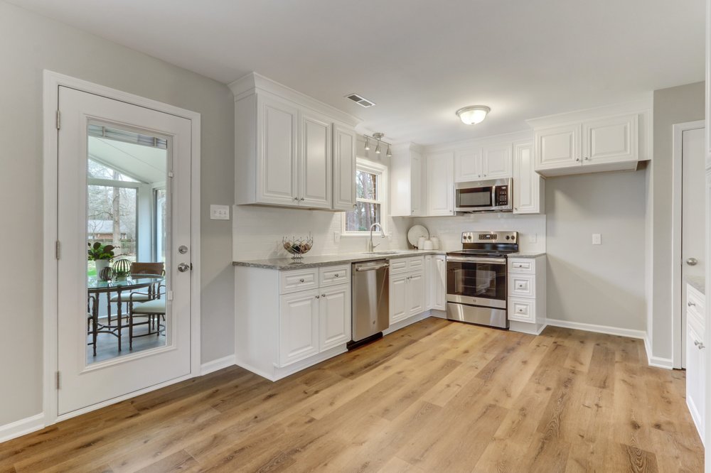 Katie Simmons-Allen Tate Realtors