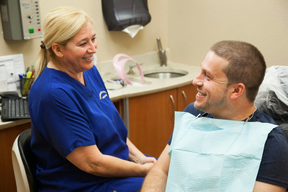 image of business Clearwater Dental Associates