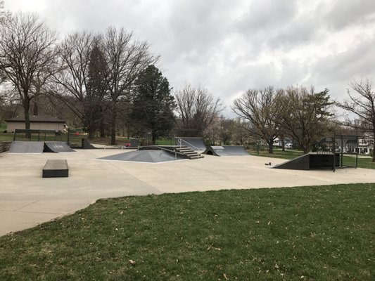 Blair, NE Map & Directions - MapQuest