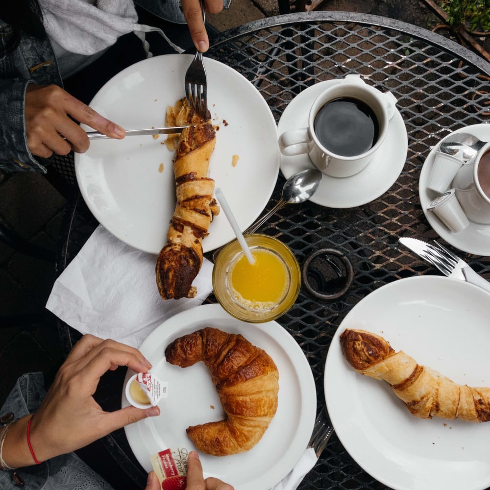 La Croissanterie Figaro