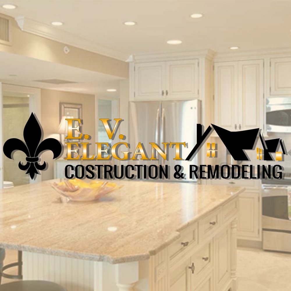 image of business E V Elegant Construction And Remodeling