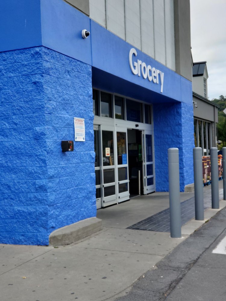 Walmart Supercenter