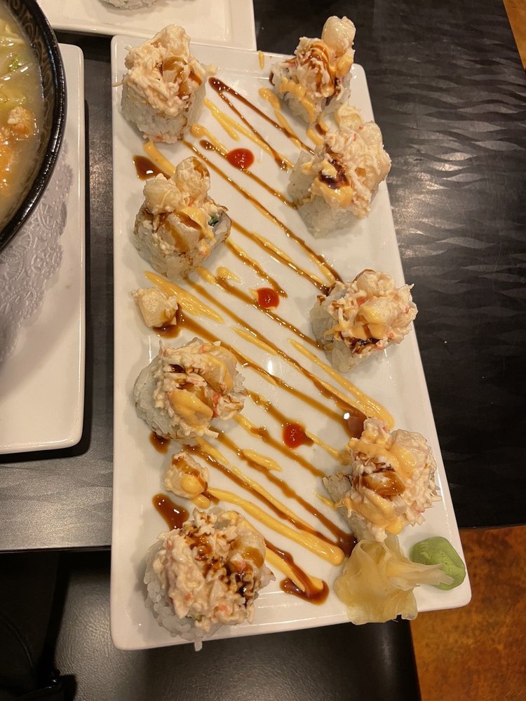 unisushi unisushi