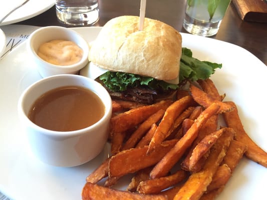 Rôtisserie St-Hubert