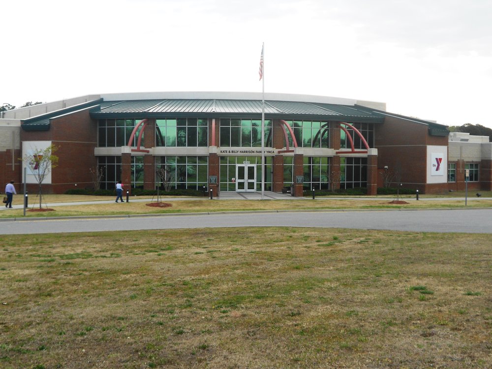 Harrison Family YMCA