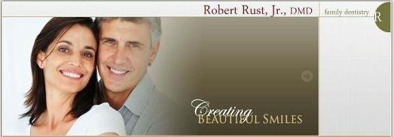image of business Robert Rust, Jr. DMD