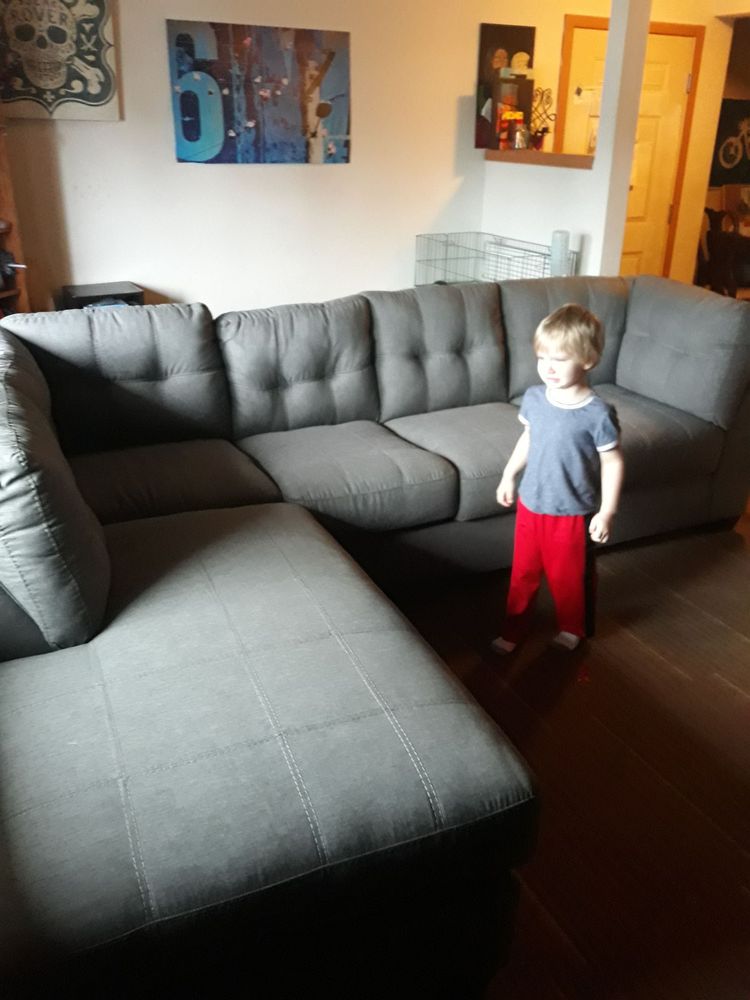 Comfy Furniture Assembly 8630 Evergreen Way Everett Comfy