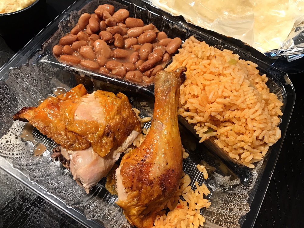 El Pollo Unico