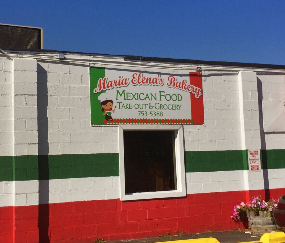 Maria Elena’s Bakery Bakeries 510 Shattuck Rd, Saginaw, MI