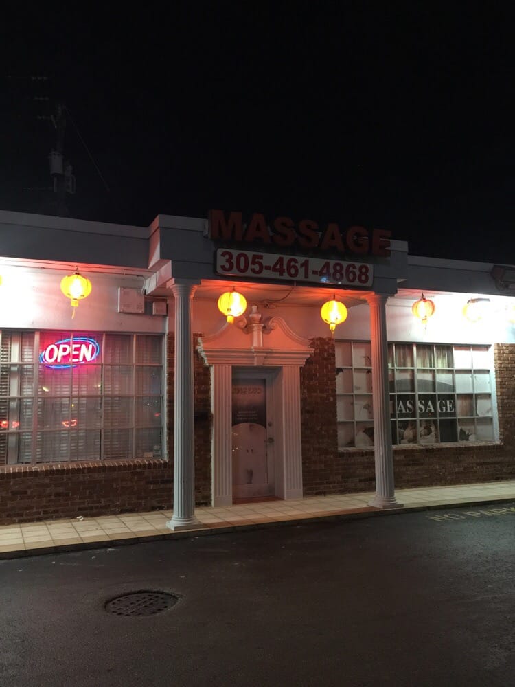 Best Asian Massage