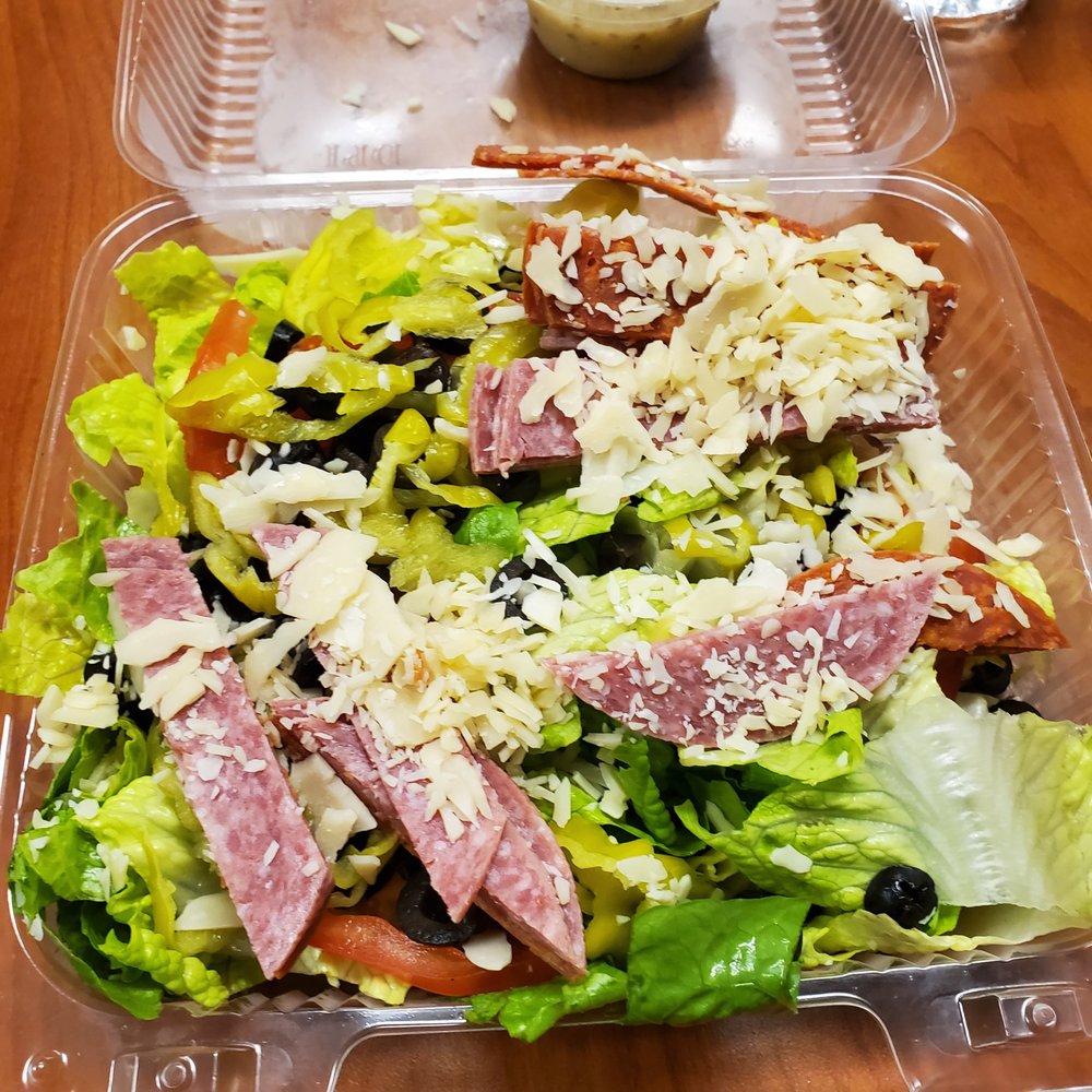 Maya's Deli