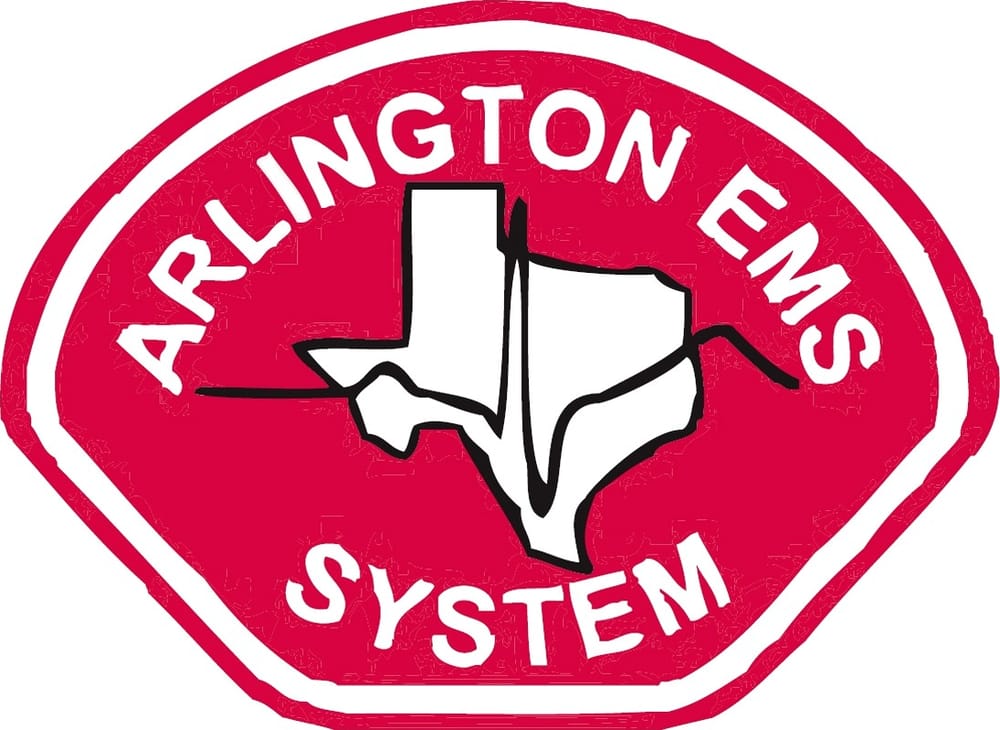 Arlington EMS System Health & Medical 3701 New York Ave, Arlington