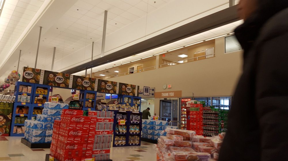 Stop & Shop