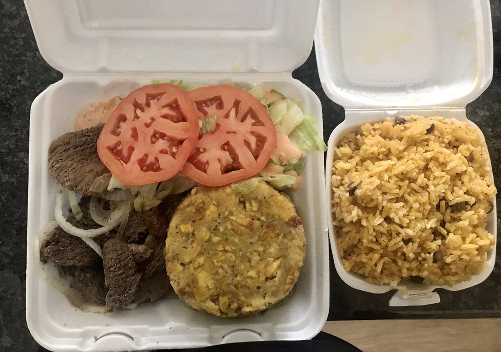 El Mana Restaurant