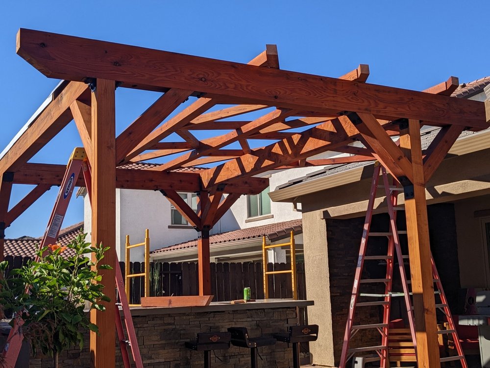 image of business Sigler Builders