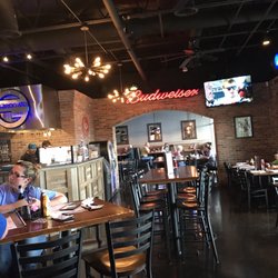 The Brickyard Pub And Grille 24 Photos 17 Reviews Pizza Photo Of The Brickyard Pub And Grille Belton Mo United States Inside