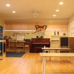 Little Village Nursery School 16 Photos 11 Reviews Preschools Photo Of Little Village Nursery School Los Angeles Ca United States Clroom