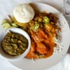 Kanishka Cuisine of India