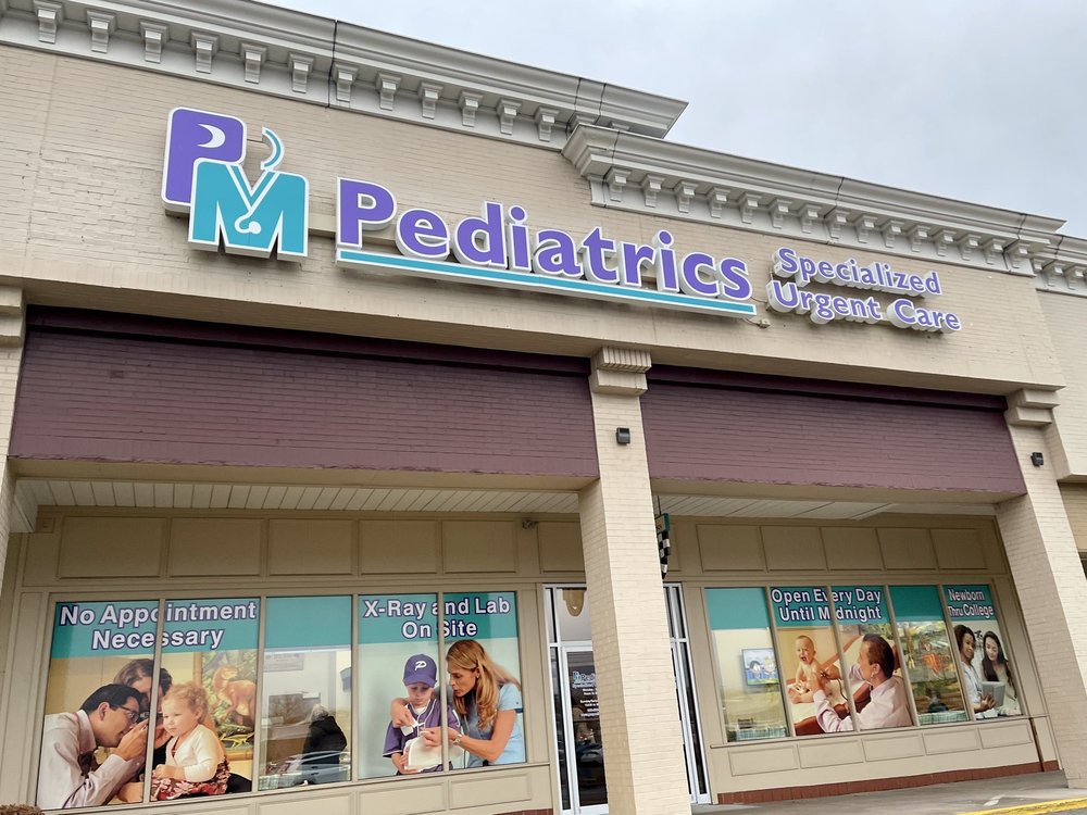 image of business PM Pediatrics