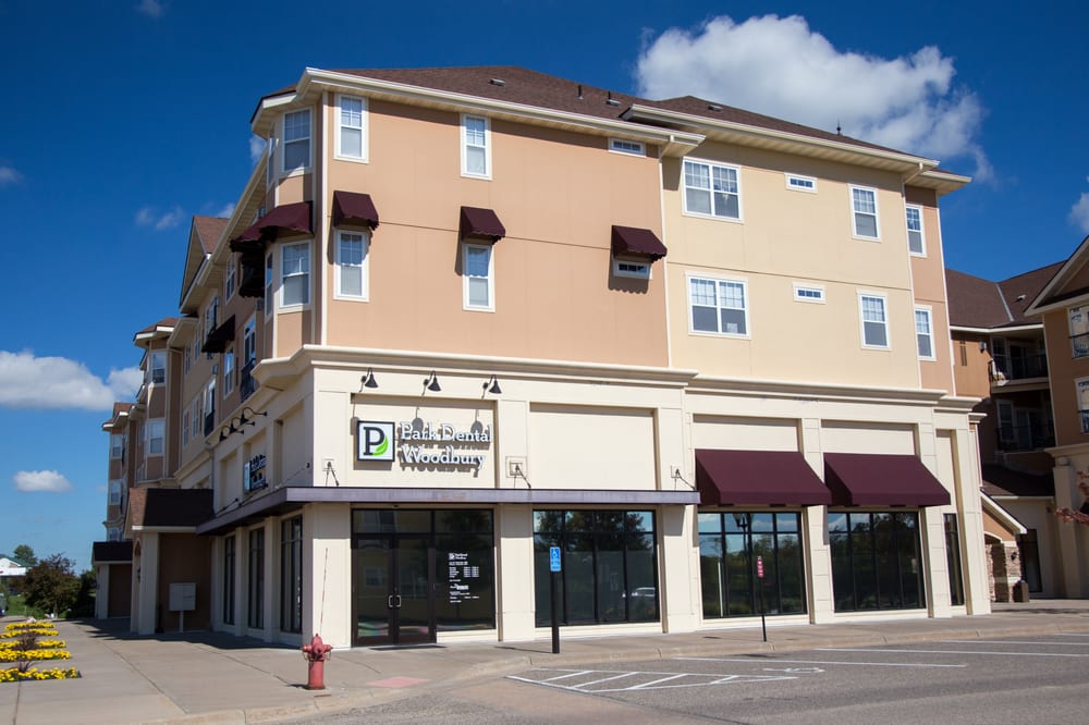 Park Dental Woodbury Dentists 10150 City Walk Dr, Woodbury, MN