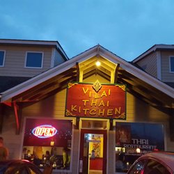 Vilai Thai Kitchen 42 Photos 80 Reviews Thai 5230 Virginia