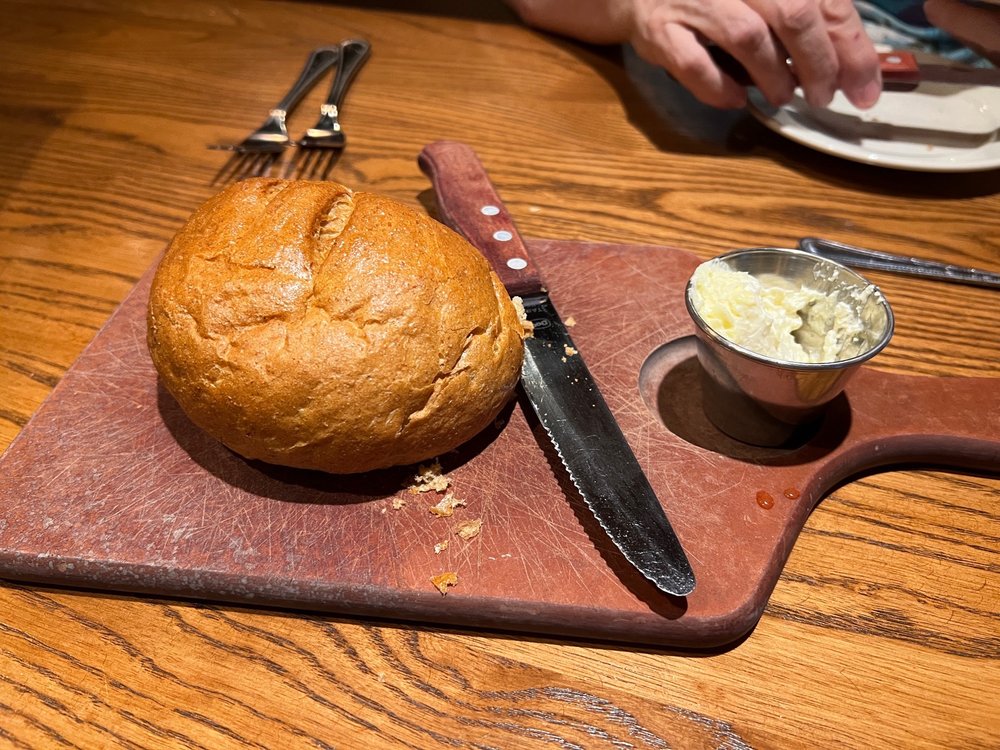 Saltgrass Steak House