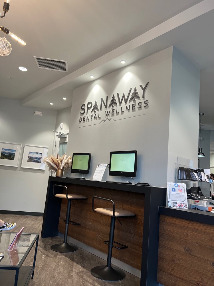 image of business Spanaway Dental Wellness