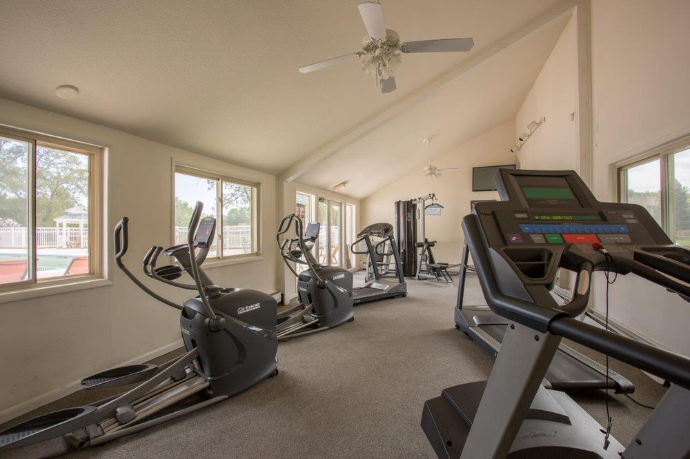 Emerald Springs Apartment Homes