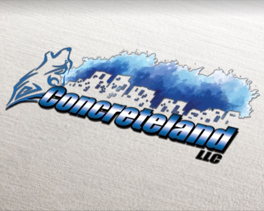 Concreteland