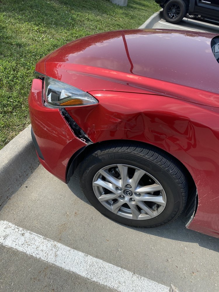 Offutt Collision Repair