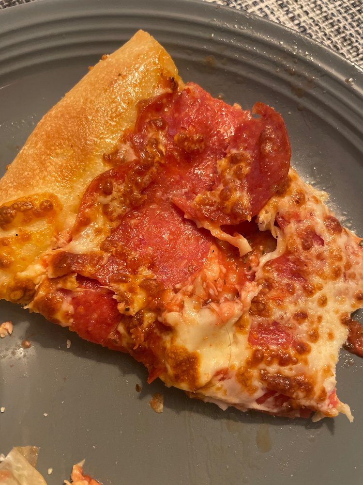 Little Caesars Pizza Little Caesars Pizza