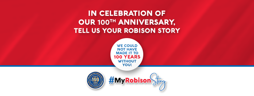 Robison Oil
