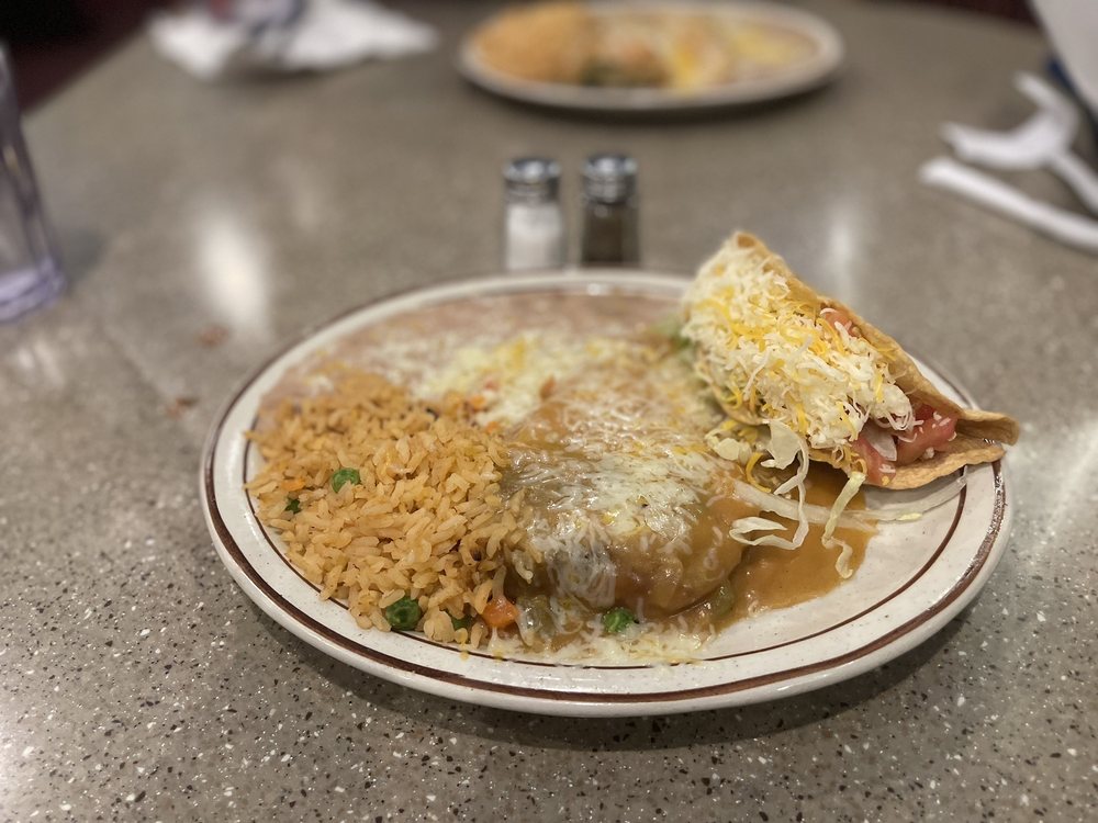 Medrano's Mexican Restaurant