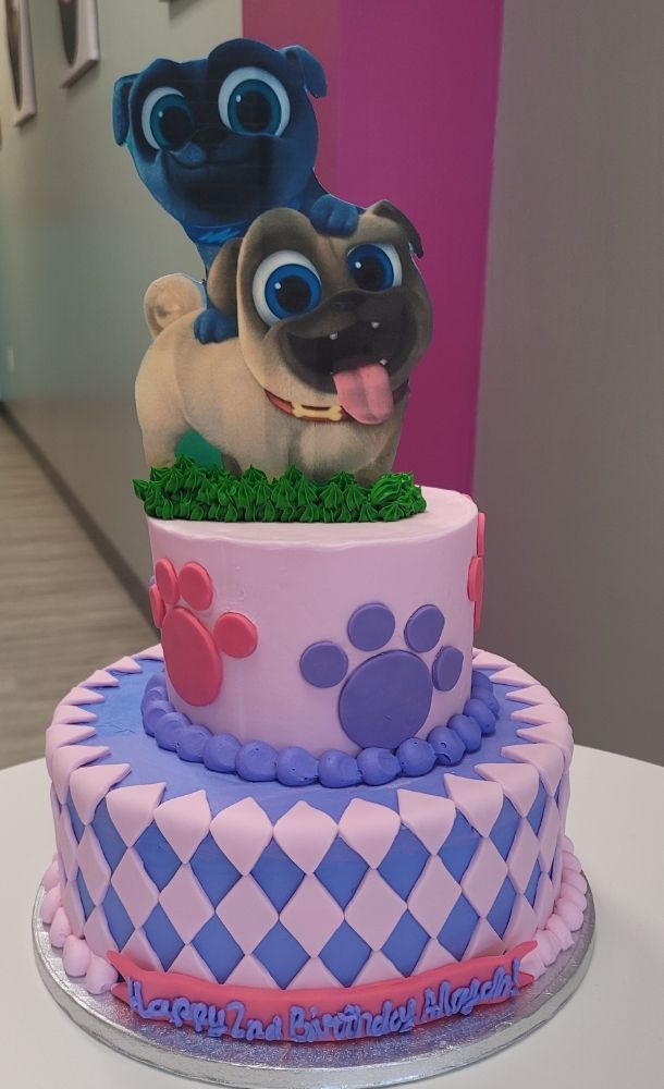 Smallcakes Steele Creek