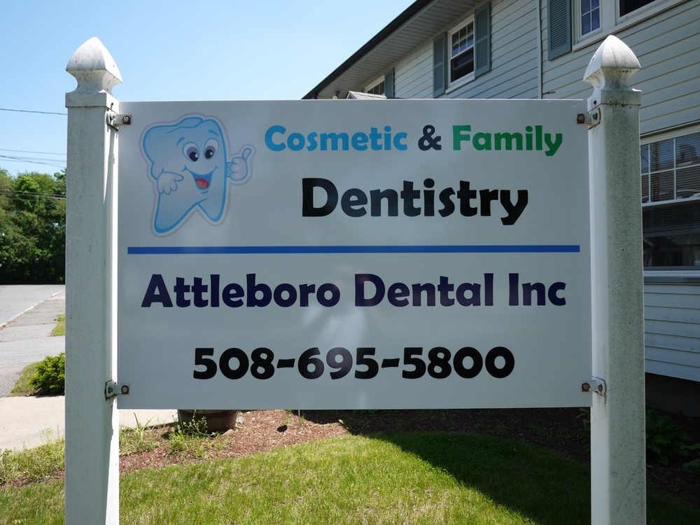 image of business Attleboro Dental