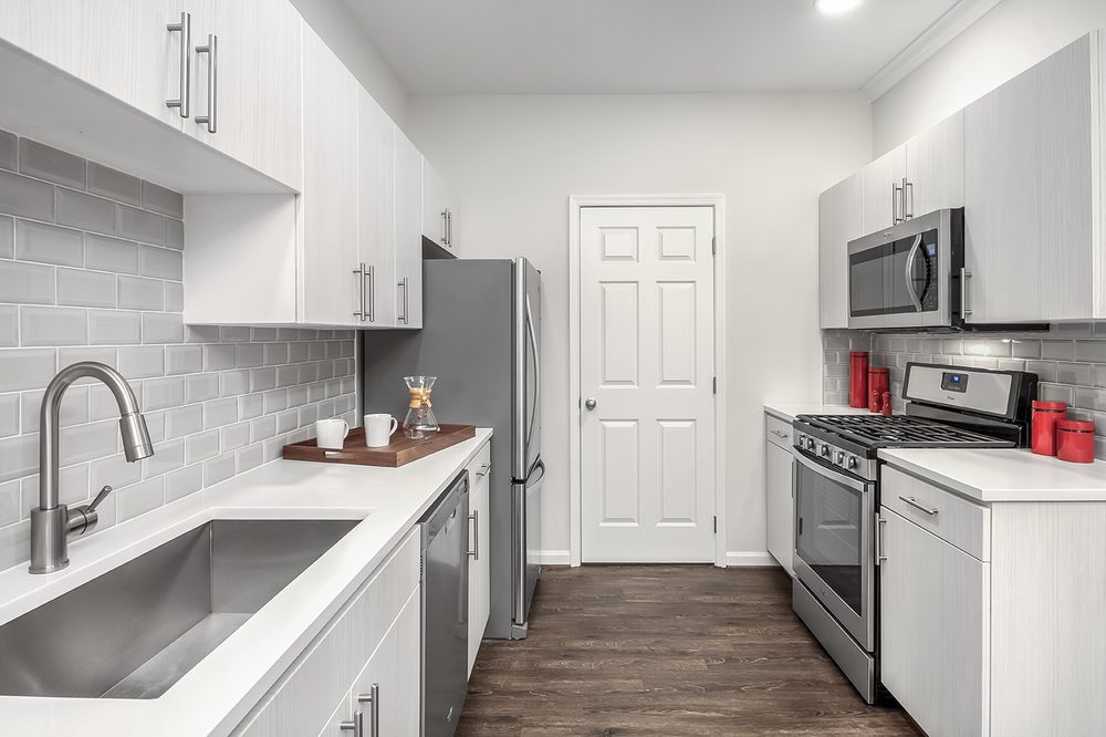 Camden Lansdowne Apartments