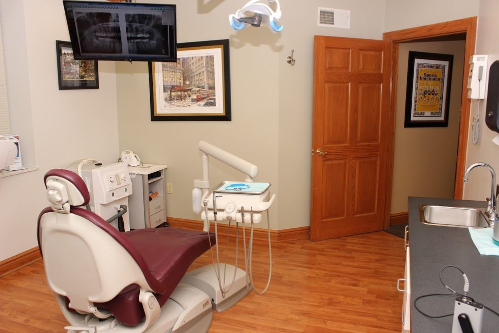 image of business Paul B. Gabriel DMD