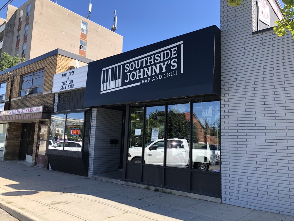Southside Johnny's